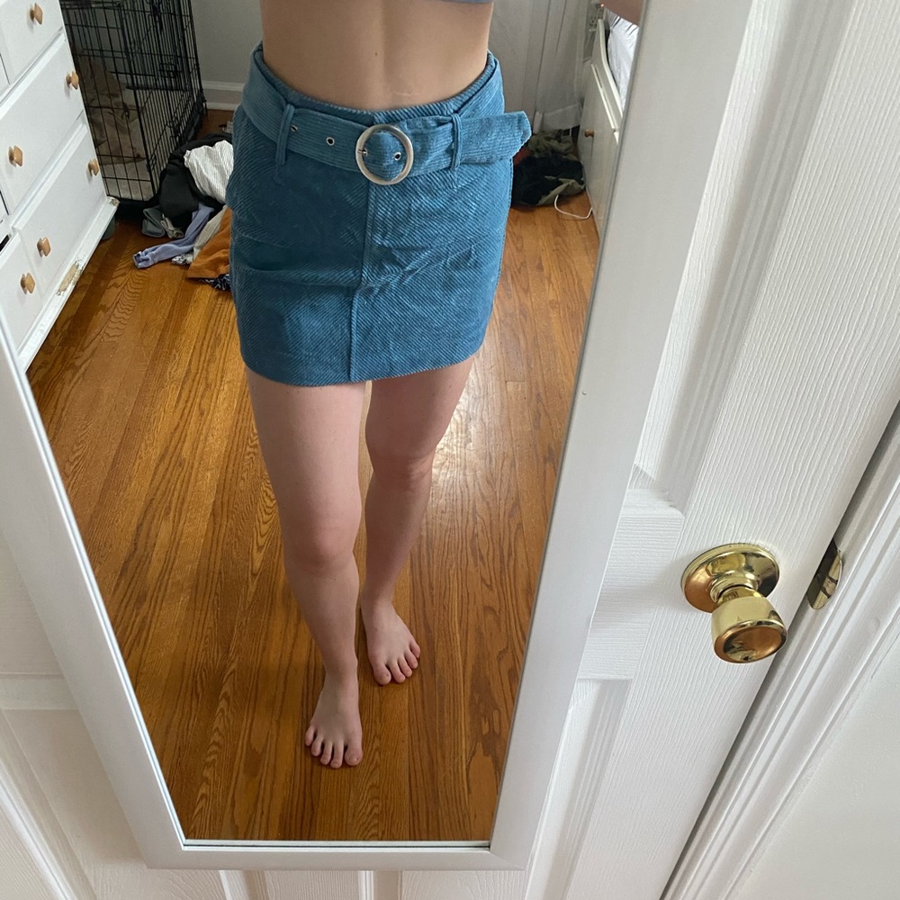 Zara Skirt